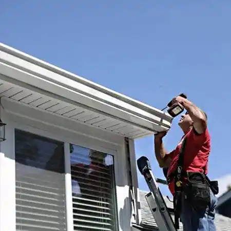 gutter services Vernon